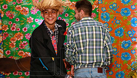 Festa Junina Nobel